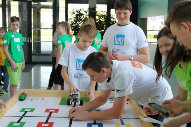 Lego League 19